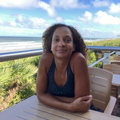 Photo de Julie Bouesso Rehbein