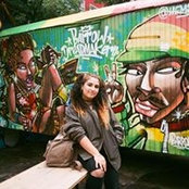 Bita Ghassemis billede
