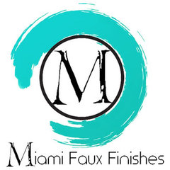 Miami Faux Finishes,llc