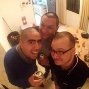 David Chang's photo