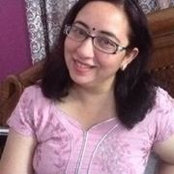 Sampada Sachdevas billede