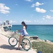 Ngoc Anh's photo
