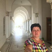 Maria Izubenko's photo