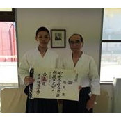 Foto von Ryo Takeoka