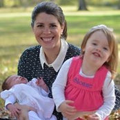 Meghan Clark's photo