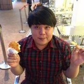 Lim Wei Jie's photo