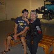 Steve Bondy's photo