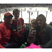 Dustin Olson's photo