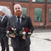 Chris Doherty's photo