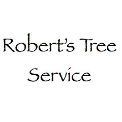 Robert's Tree Service