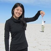 Joanna Wu's photo