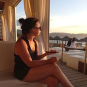 Lucy Rothwell's photo