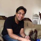 Vikas Gulatis foto