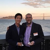 James Wang's photo