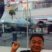 Francis Suan's photo