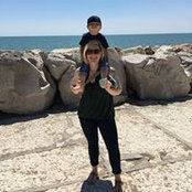 Sarah Spagnol's photo