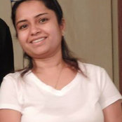 Gargi Bhadury's photo