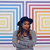 Photo de Sunetra Sutherland