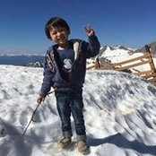Toby Zhao's photo