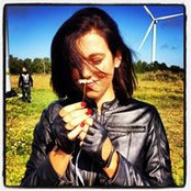 Natalia Kirichenko's photo
