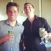 Lino Scardillo's photo