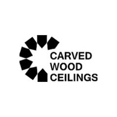 Carved Wood Ceilings