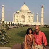 Junish Arora's photo