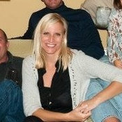 Krissy Coristines foto
