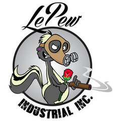 Le Pew Industrial Inc.