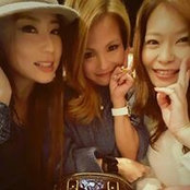 Marina Iri's photo