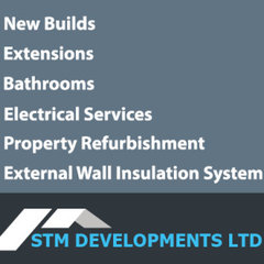 STM Developments LTD