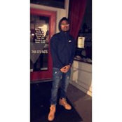 Devante Bartlett's photo