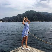 Виктория Ковыркова's photo