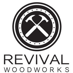 Revival Woodworks