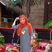 Ria Yasin's photo