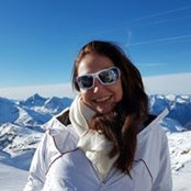 Aude de Mégille's photo