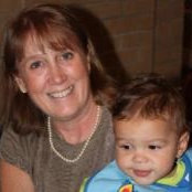Suzanne Bartels's photo