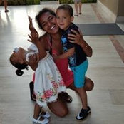 Foto von Tamara Dos Santos