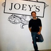 Joey Serrano's photo