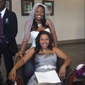 Teherriah Boyer's photo