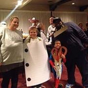 Kelly Norris Williams's photo