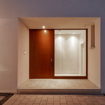 Einfamilienhaus in Düsseldorf - Stockum