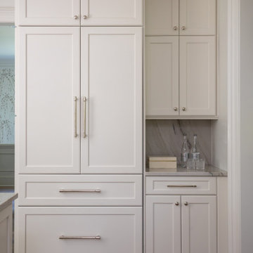 Whole-Home Renovation & Interior Design | Raleigh, NC