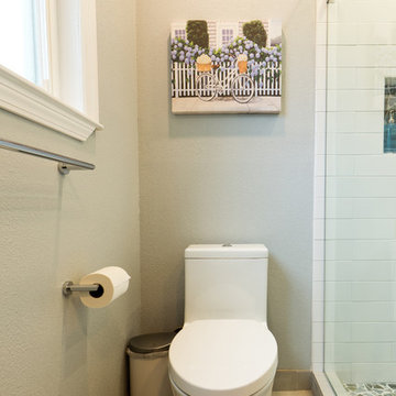 The San Ramon Project
