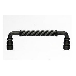 Traditional - Cabinet And Drawer Handle Pulls