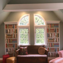 shelves
