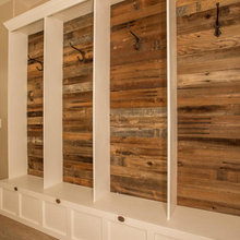 Mudroom