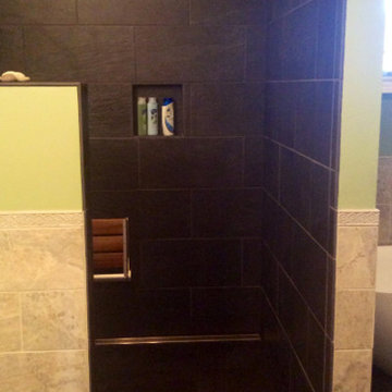 Bathroom Remodeling