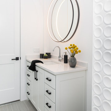 22Twelve Interior