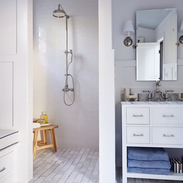 PSHD 2014 Carriage House Shower